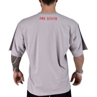 T-Shirt 6310 grau