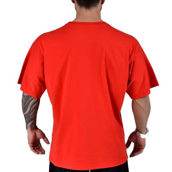 T-Shirt 6319 rot