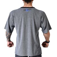 T-Shirt 6309 anthrazit