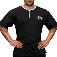 T-Shirt 6307 schwarz