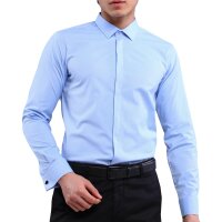 STILYA Shirt Casual Business X-tra Slim Fit 5049